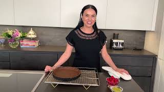 FISTIKLI AHUDUDULU TART