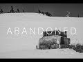 TEASER: Abandoned Ski Areas Documentary