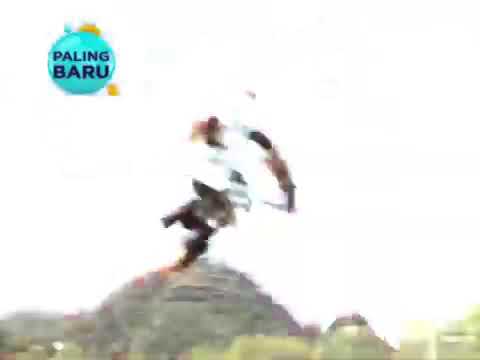 ( Promo RTV ) Perjalanan Kera Sakti ( SUN GO KONG ) Tayang di RTV