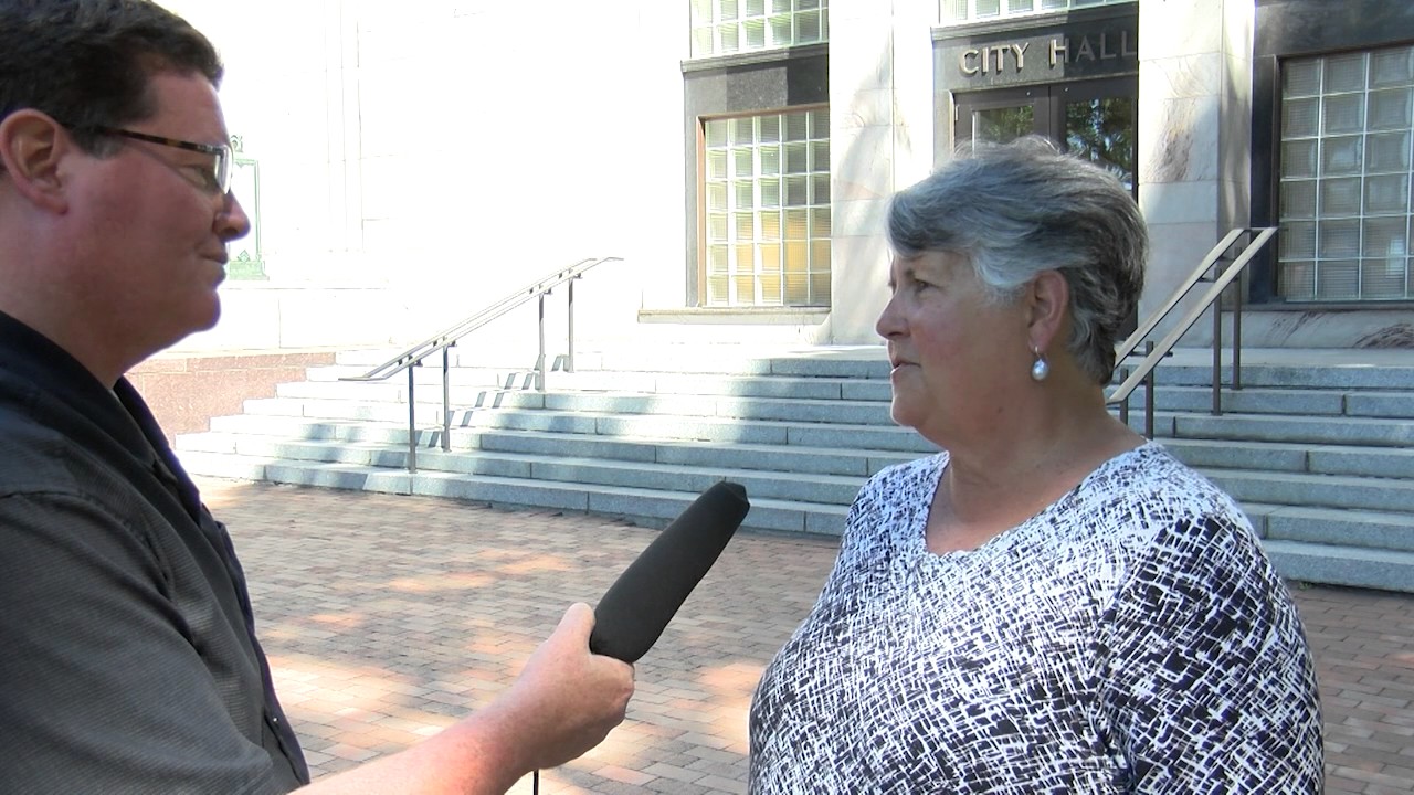 Northwest Conversations Bellingham Mayor