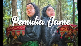 Pemulia Jame - Diyal Ft. Marhel, Ridhomouna (Official Music Video)