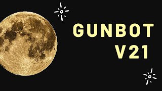 Gunbot 21 presentation and installation - Gunbot.shop screenshot 5