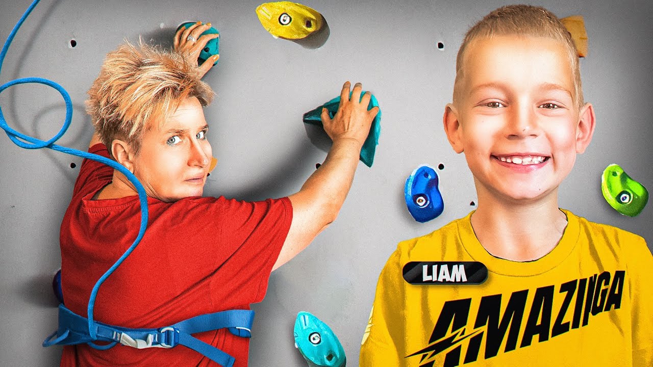 LIAM SE ZAPOSLIO SA SAMO 7 GODINA