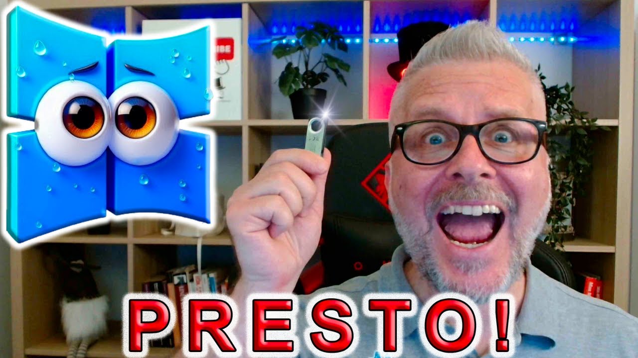 Crea questa chiavetta per Windows 10/11 PRIMA che sia troppo TARDI!