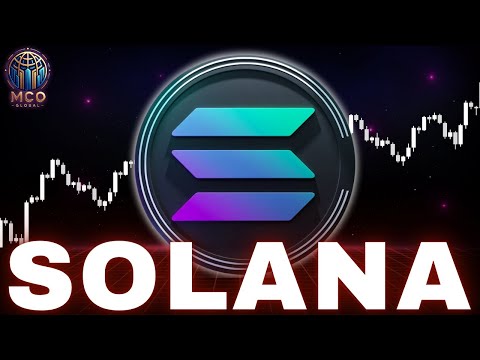 Video preview for Solana Price News Today - SOL Elliott Wave Price Technical Analysis, Price Update!