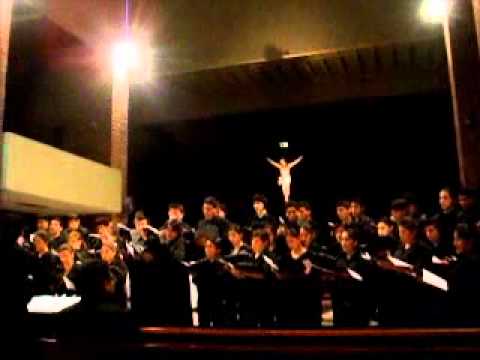 In Angustis Mass (Lord Nelson) - Kyrie