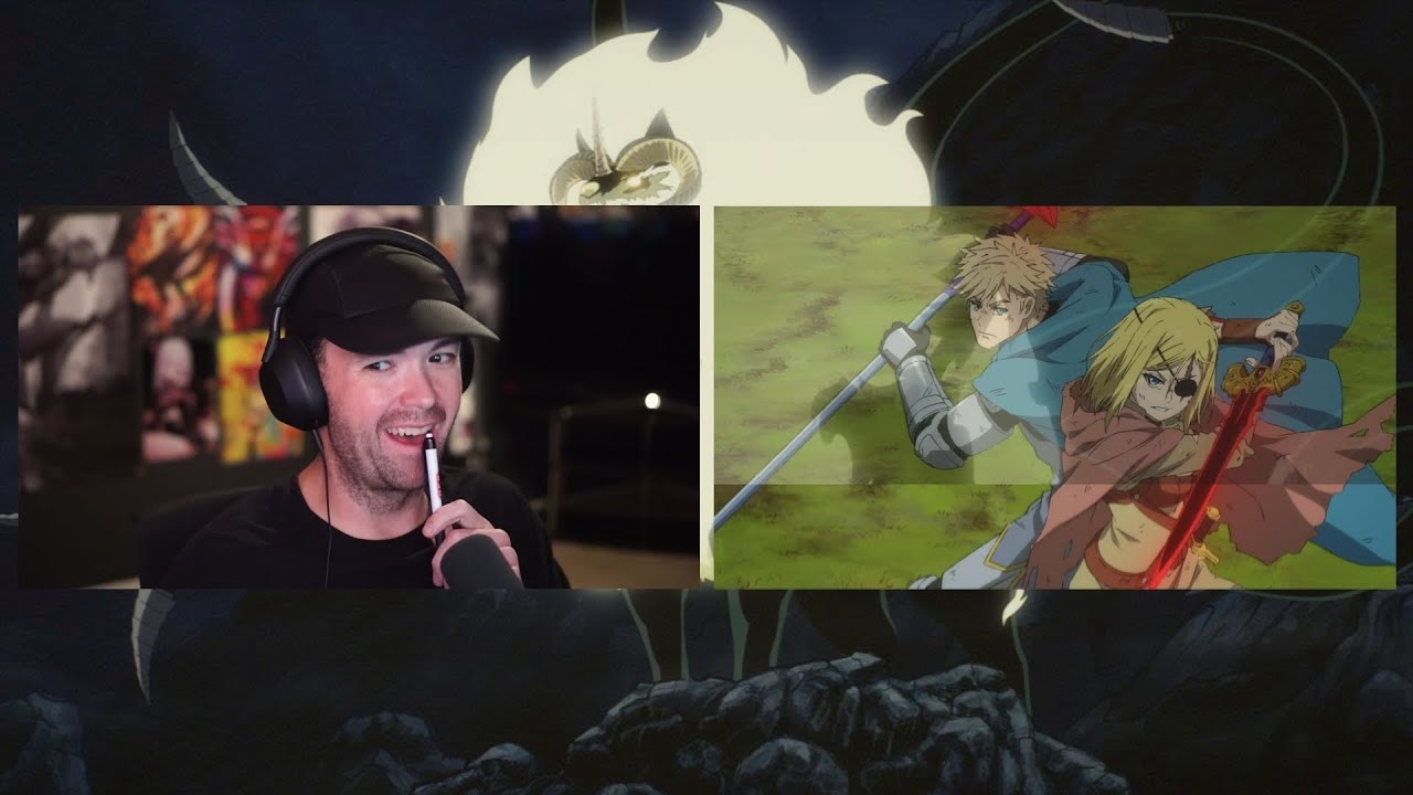 True What Now! Clevatess Episode 11 Reaction