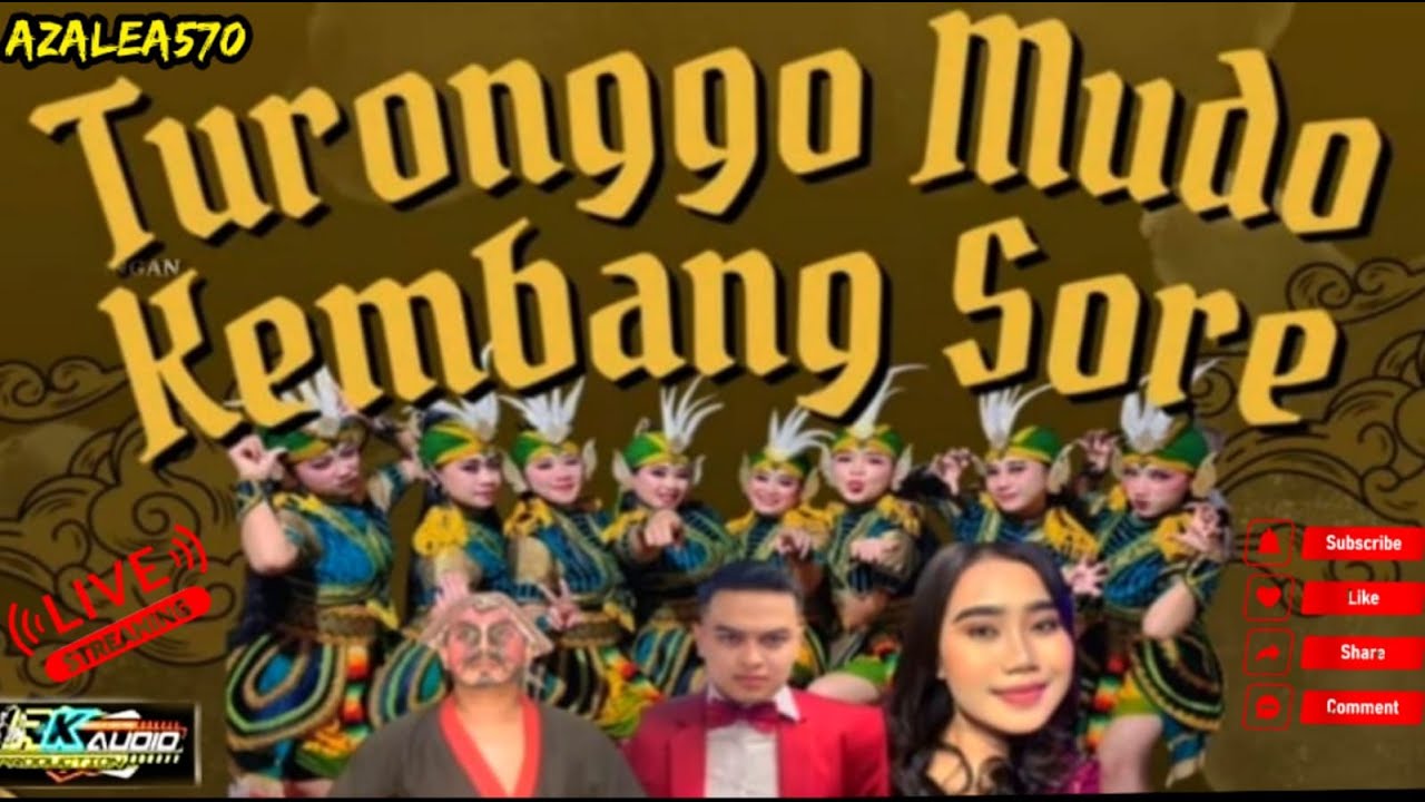 #Live jathilan Turonggo Mudo kembang sore ❌ Ximplah Cs lokasi krodangan berbah kalasan sleman