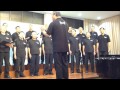KL Glee コンサート　2013年8月4日　ブラザースフォー曲集　その2