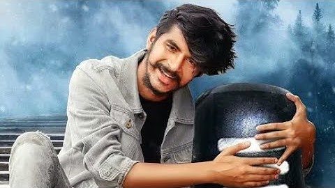 Gulzaar Chhaniwala - THANDI THANDI _ Motion Poster