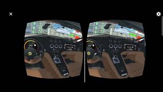 Vortex Racing 25 | VR View in mobile | ft Mobile Apk Version of the Game screenshot 1
