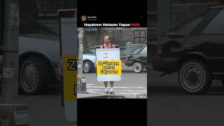 Hayatının Hatasını Yapan Polis