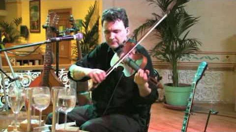 Festival Previews & iFringe: Nick Pynn