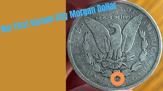 1900-O 1891-O-CC 1889-O 1887-O 1886-O Morgan Dollars news, information, and how much are they worth