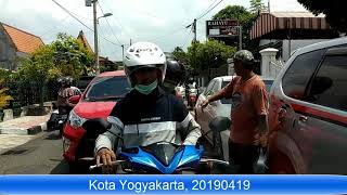 Kota Yogyakarta 2019041912