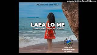 LAEA LO ME  | Eazy Rush Feats. Beekay x R23 x Cee Boe x 40 Percent | Mamzy Playlist🇸🇧🌴🎼 2025