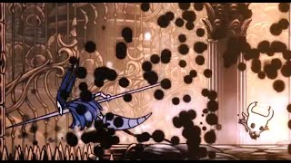 Day 913: Beating Pantheon 5 (all bindings) before Silksong