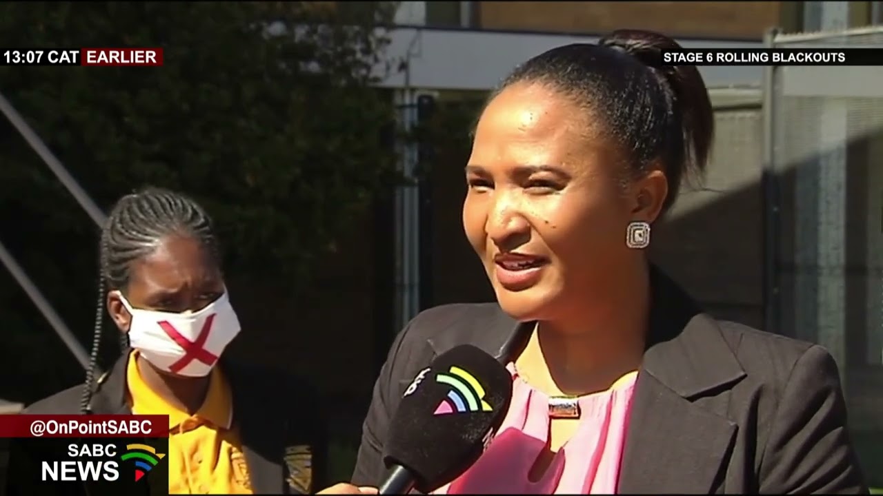 The case of rape and murder victim Relebogile Segami  postponed to 11 May