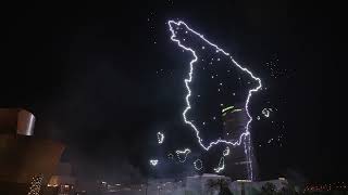 Celebración del 125 aniversario de Iberdrola en Bilbao