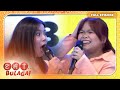 Miles and Ryzza, naka-jackpot sa GIMME 5?! | EAT BULAGA | May 09, 2024