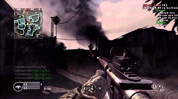 COD 4 MODMENU PIMP (TTG) XBOX (GMz) Menu
