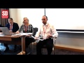 Structured Dialogue and Confidentiality - Conor Hannon