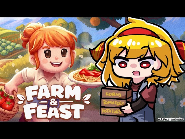 【Farm