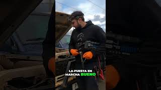 Nissan Patrol Despiece: ¡Motor, Faros y Más en Oferta! #shorts