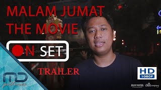 Trailer Film 'Malam Jumat' - 16 Mei 2019
