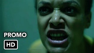 Hunters 1x07 Promo "Kissing the Machine" (HD)