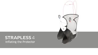 Strapless 4 Inflating The Protector