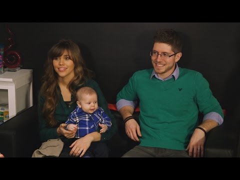 First Look: Ben Drops Beats | Jill & Jessa: Counting On
