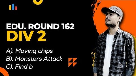 Codeforces round 162 div 2 Editorial Video