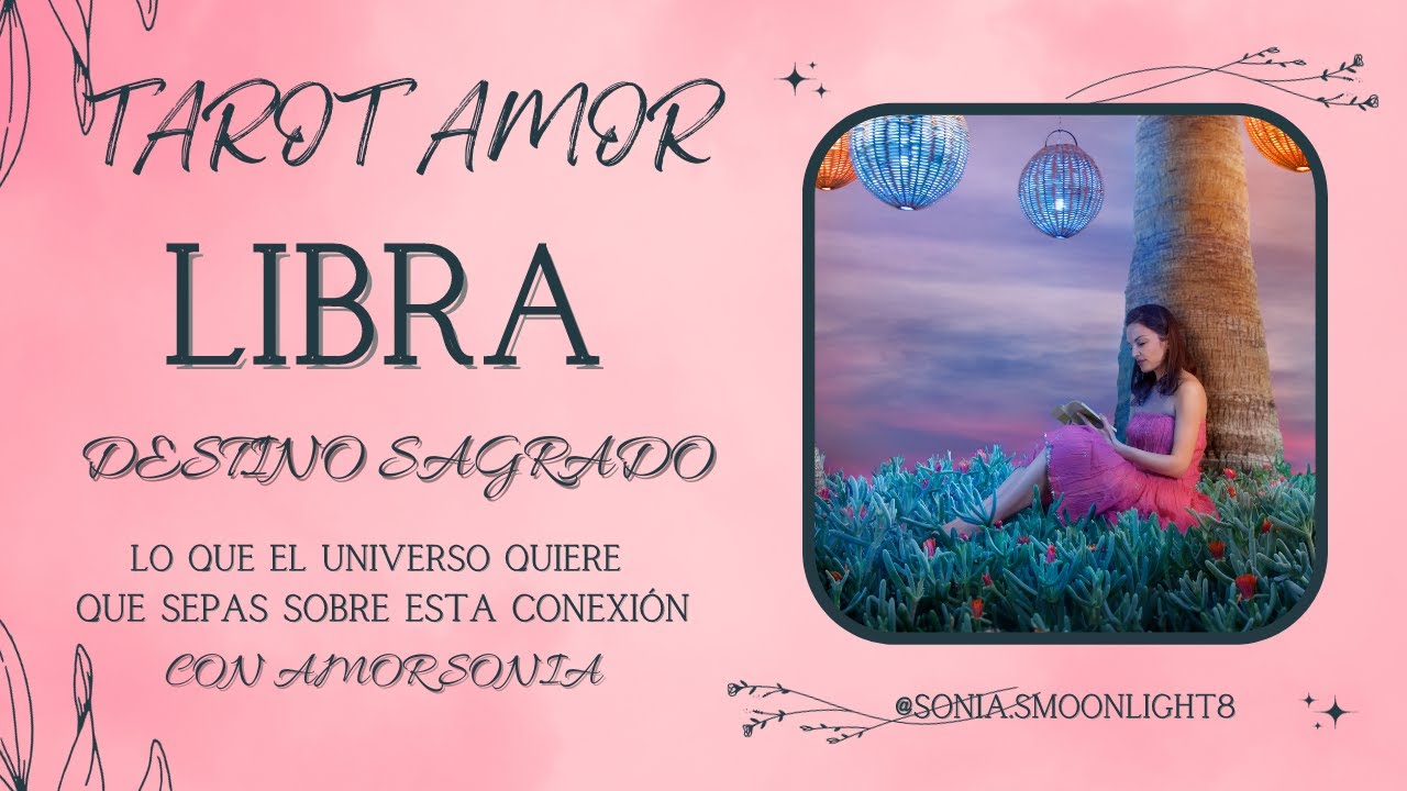 LIBRA AMOR♎ ️TE RECONOCE QUE NO TE QUIERE PERDER Y TE PIDE OTRA ...