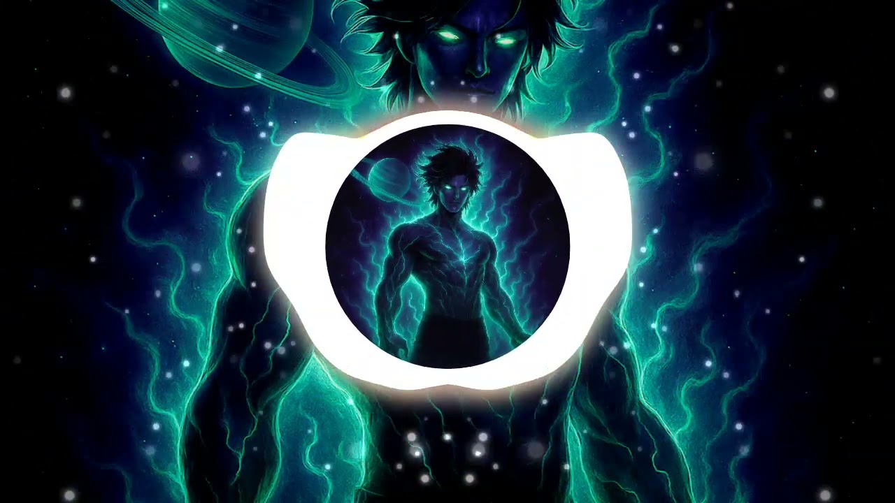 SPACE FUNK SLOWED - El Karonte (Phonk)