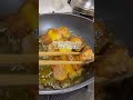 【料理男子】禁断のタレと串カツの組み合わせは最高なのだよ#shorts