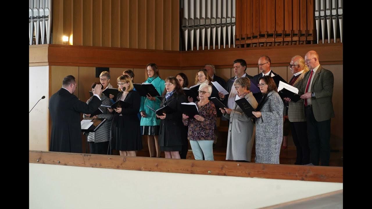 Deus Caritas est | muz. Henryk Jan Botor Deus Caritas est | muz. Henryk Jan Botor