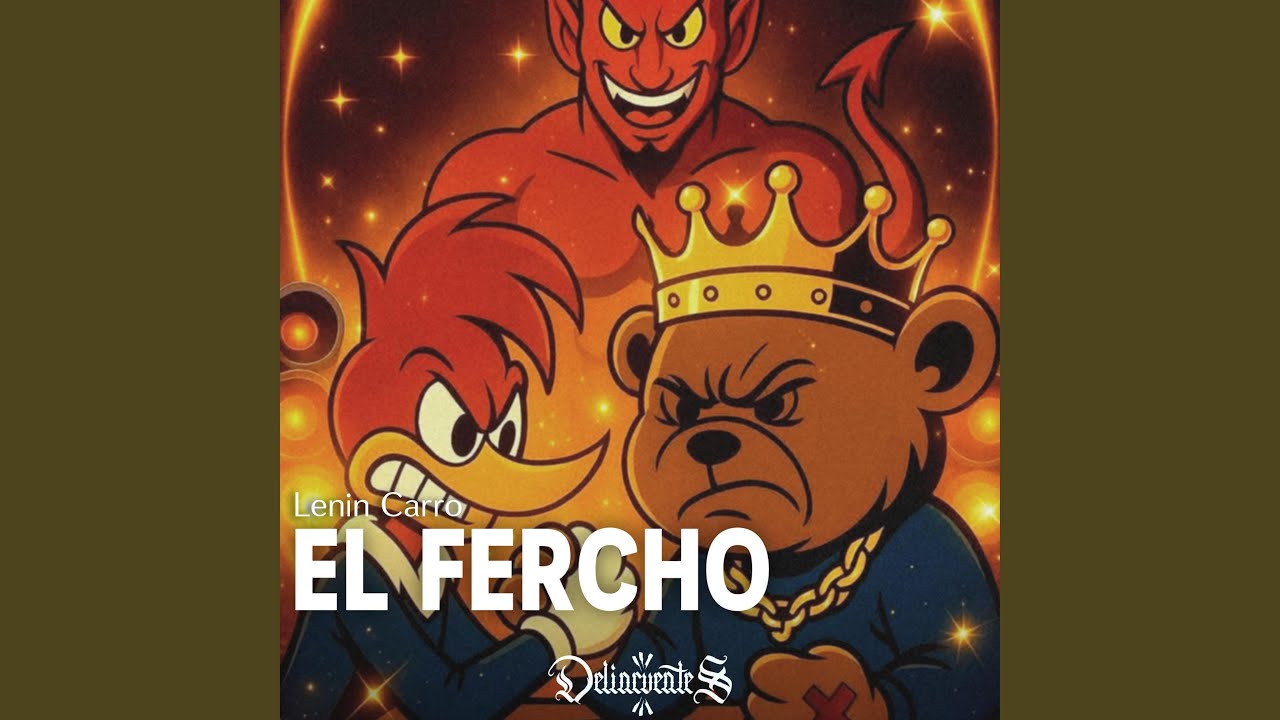 El Fercho 75 73 (feat. Lenin Carro)