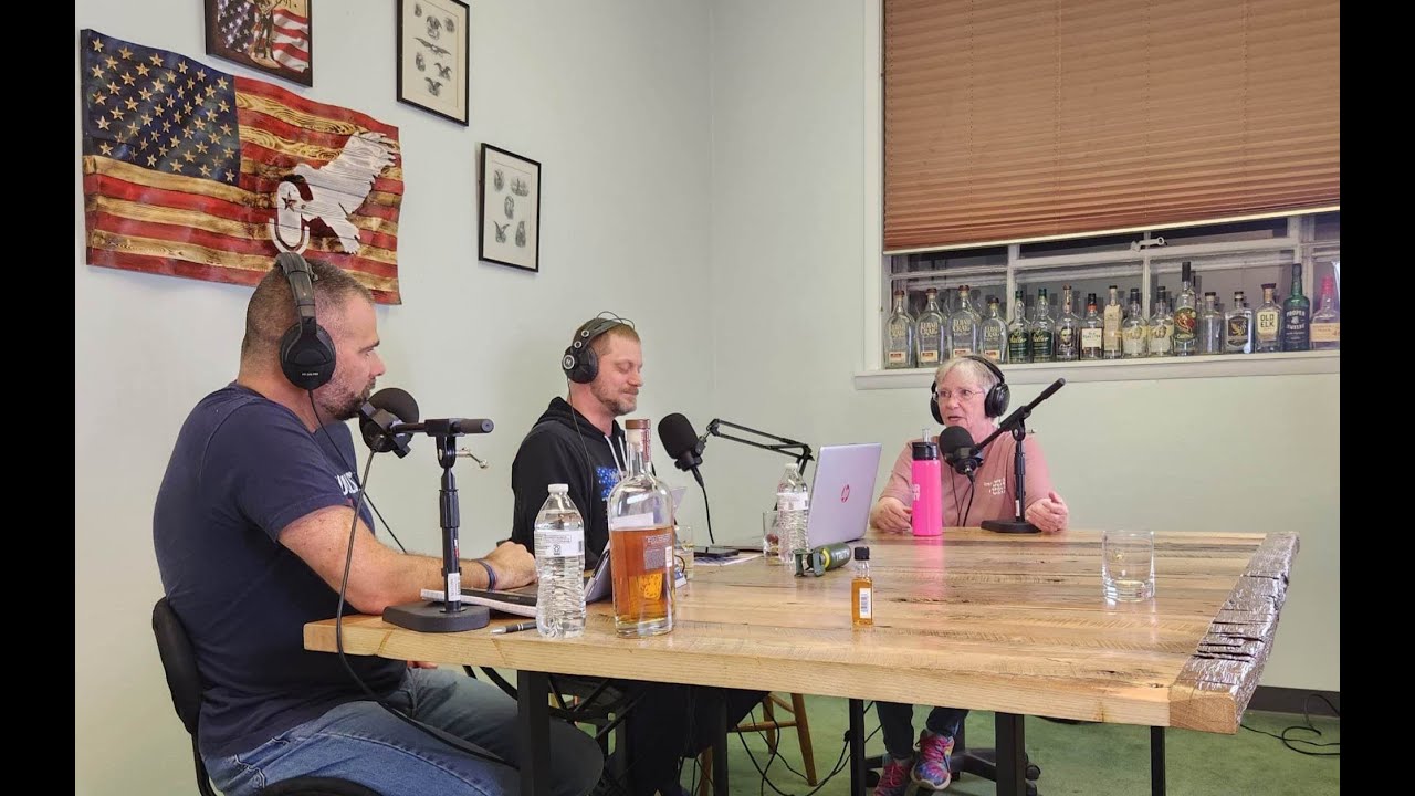 The Amherst bus driver Jackie Miller YouTube