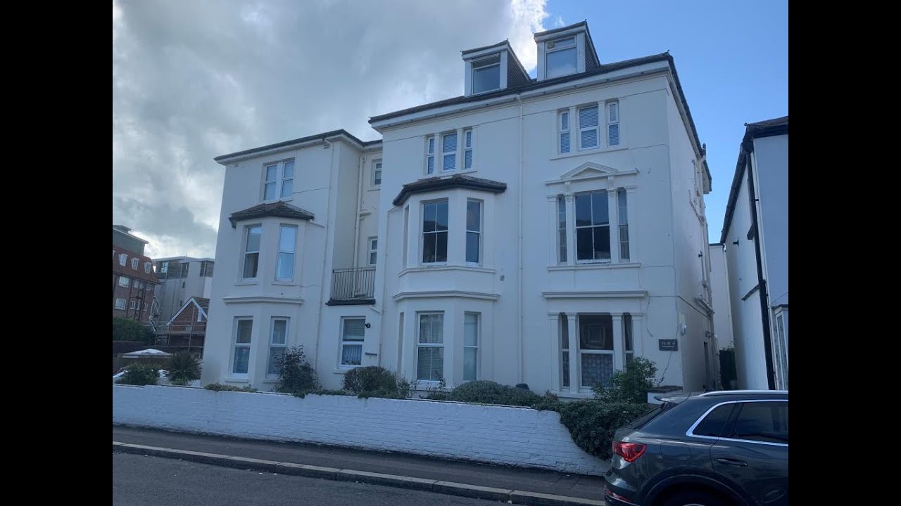 Flat 4, Sutherland House, 126 Stade Street, Hythe November Online