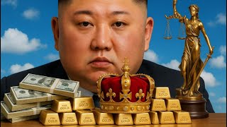 Wie Kim Jong-un seine Milliarden ausgibt