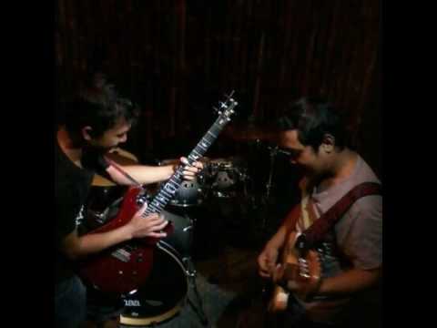 D'nara band LUPAKANLAH AKU