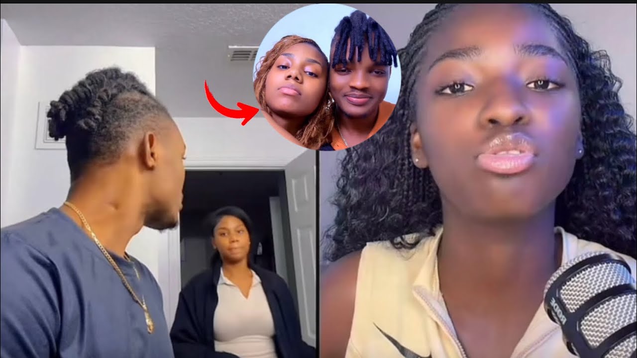 MENAJ DODO KRAZE TELEPHONE LI NAN LIVE LA POU SAMUELLA / SAMUELLA HONTE,LI KRIYE