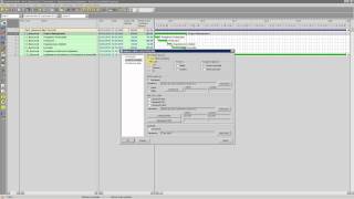 #007 Spider Project   Parametrii Investitionali