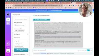 Use AI to Automate Your Meeting Notes + Generate Action Items