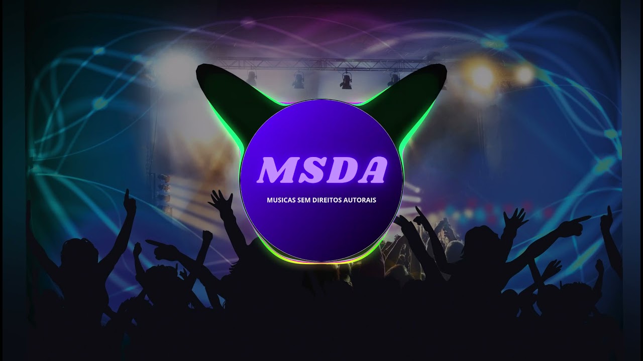 MA VOIE - JEROME SARAMET (MÚSICAS SEM DIREITOS AUTORAIS) (COPYRIGHT FREE)