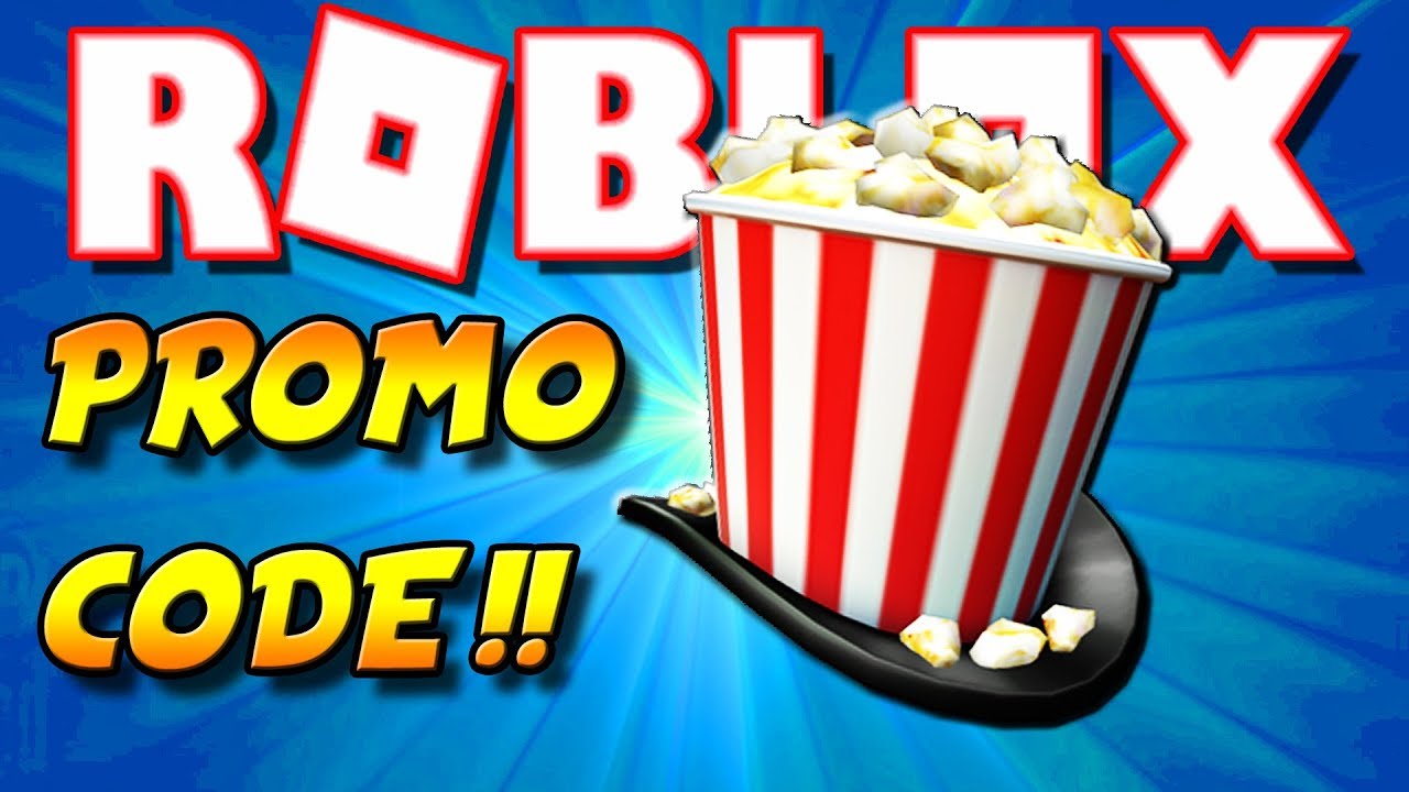 Nuevo Promocode Sombrero Gratis Roblox Bloxys 2019 Ya Caducado Youtube - corbata evento bloxys roblox zagonproxy yt