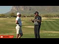 Walk Back Drill for Hip Movement | Mike Malaska & Eric Cogorno