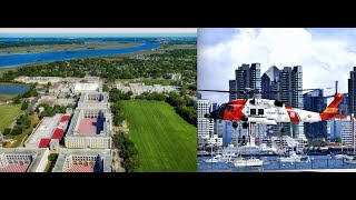 US Coast Guard MST "A" School: What To Expect