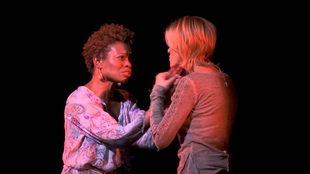 About the Show | If/Then Musical